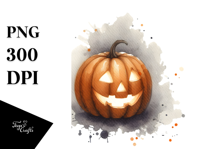Jackolantern Png Image 6