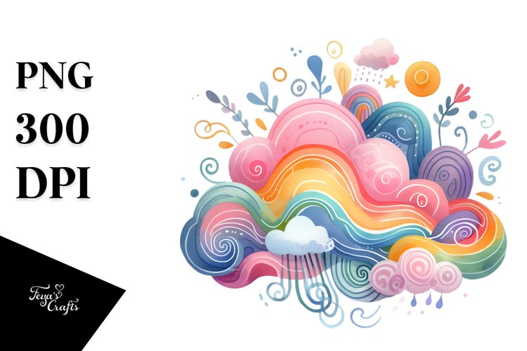 Cloud Png Image 24