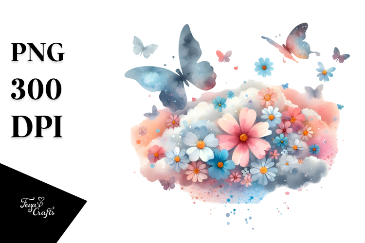 Sublimation|Clipart