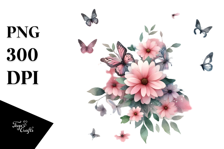 Sublimation|Clipart