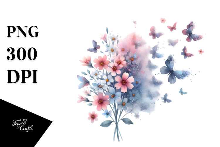 Sublimation|Clipart
