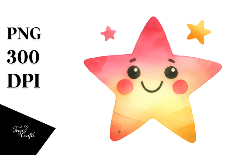 Smiling Clipart Image 12