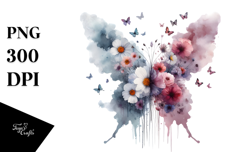 Sublimation|Clipart