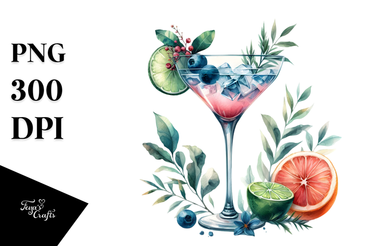 Cocktail Png Image 2