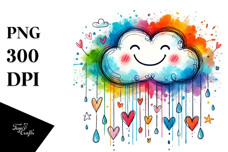 Cloud Png Image 3