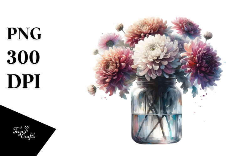 Jar Clipart Image 16