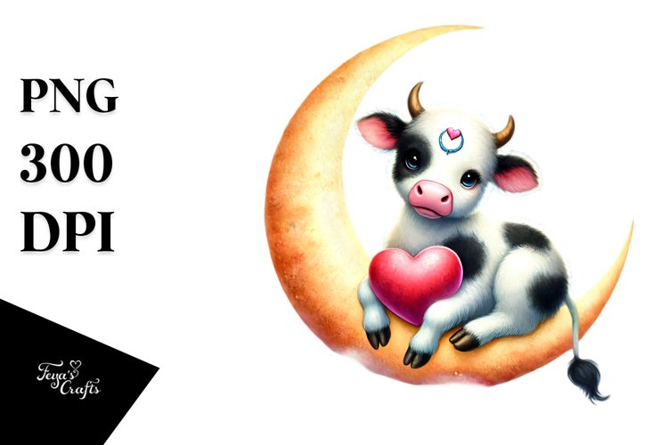 Boho Clipart Image 3