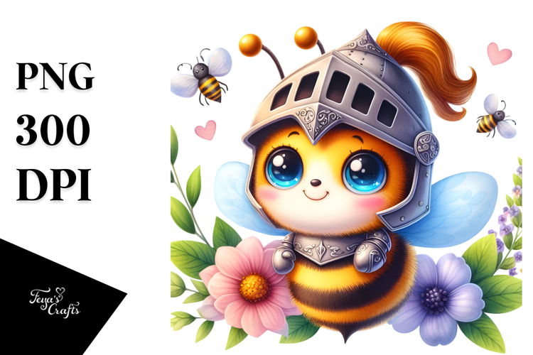 Knights Clipart Image 19