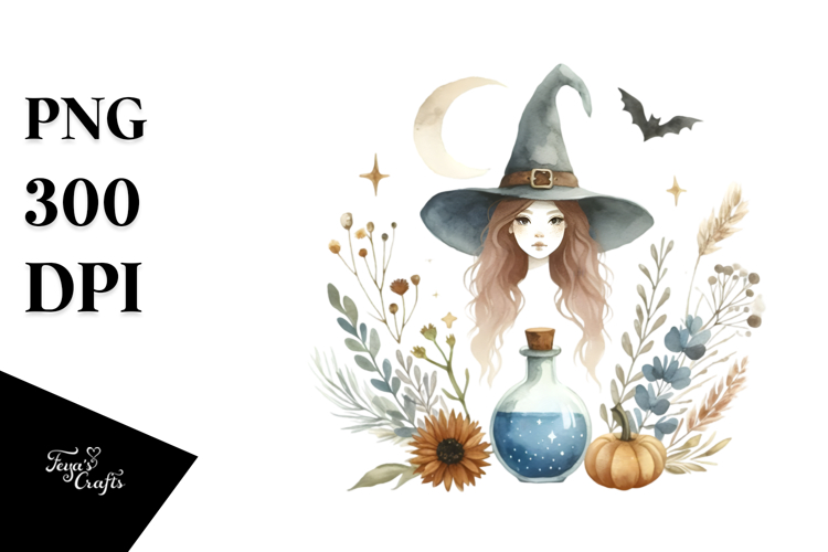Boho Clipart Image 18