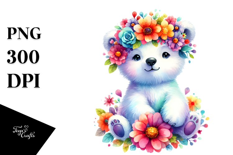 Sublimation Clipart Title