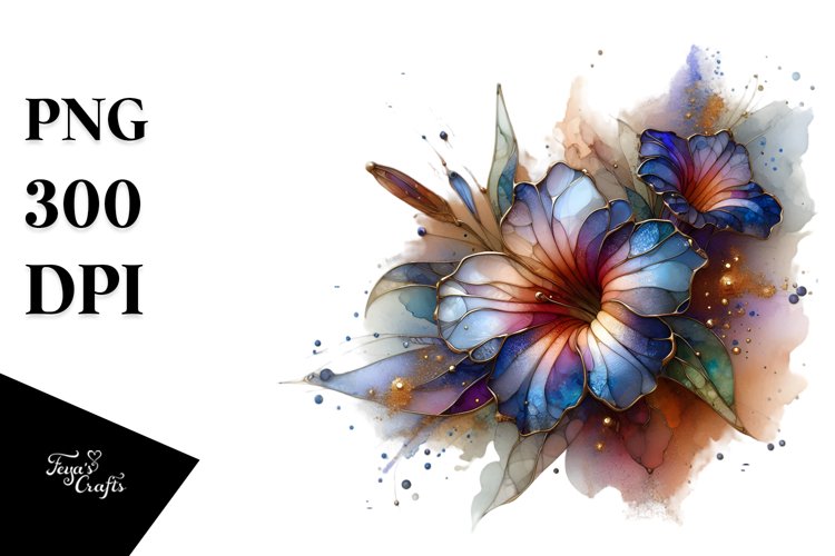 Abstract Clipart Image 23