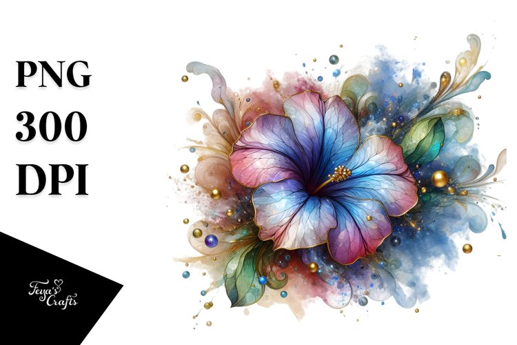 Abstract Clipart Image 21