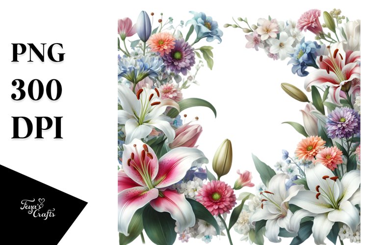 Frame Clipart Image 14