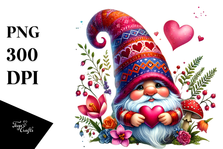 Valentines PNG Image 18