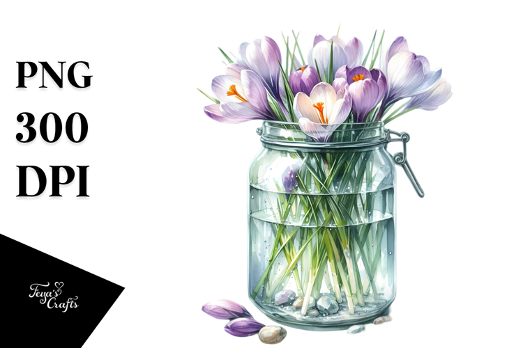 Jar Clipart Image 12