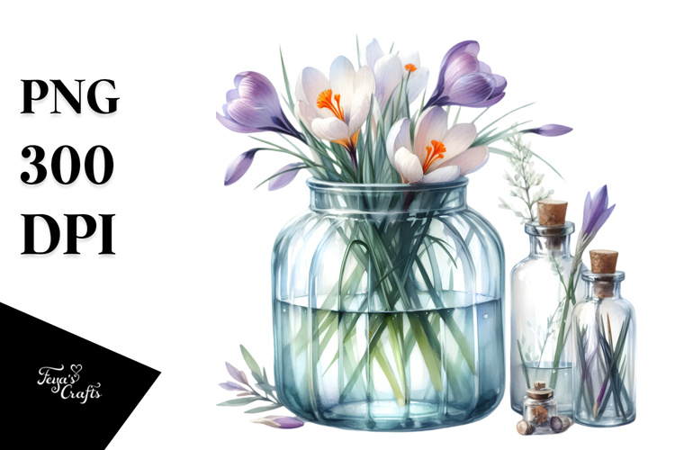 Jar Clipart Image 10