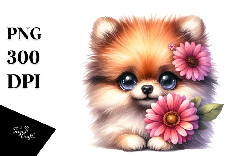 Easter Fonts Image 4