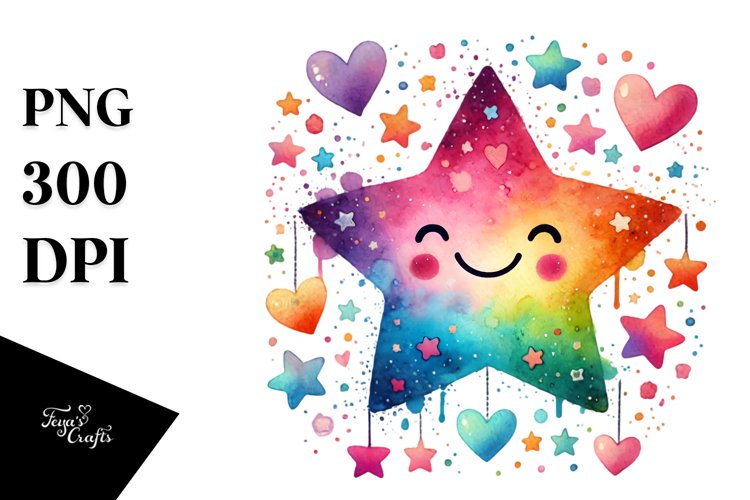 Star Clipart