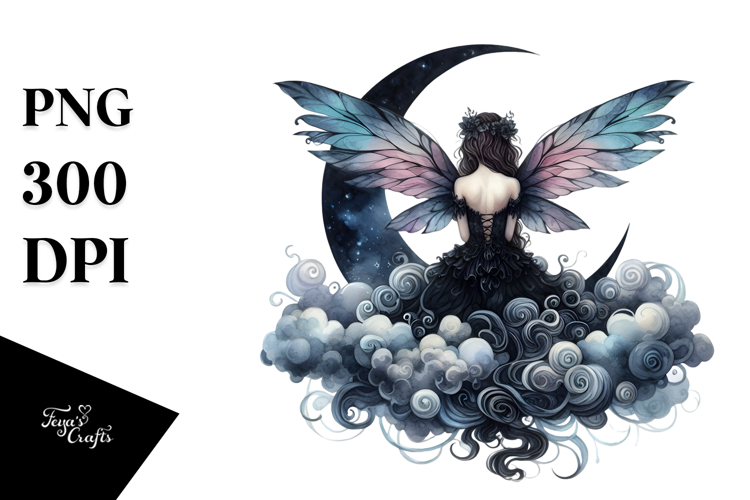 Gothic Clipart Image 9