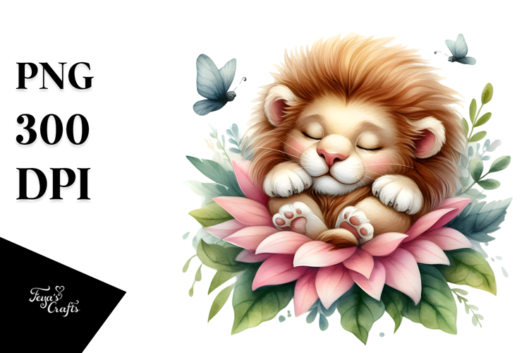 Sleeping Clipart Image 14