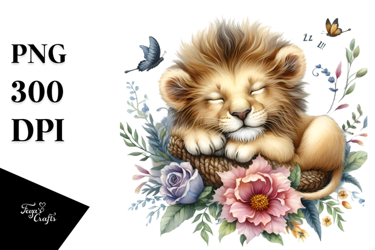 Sleeping Clipart Image 12