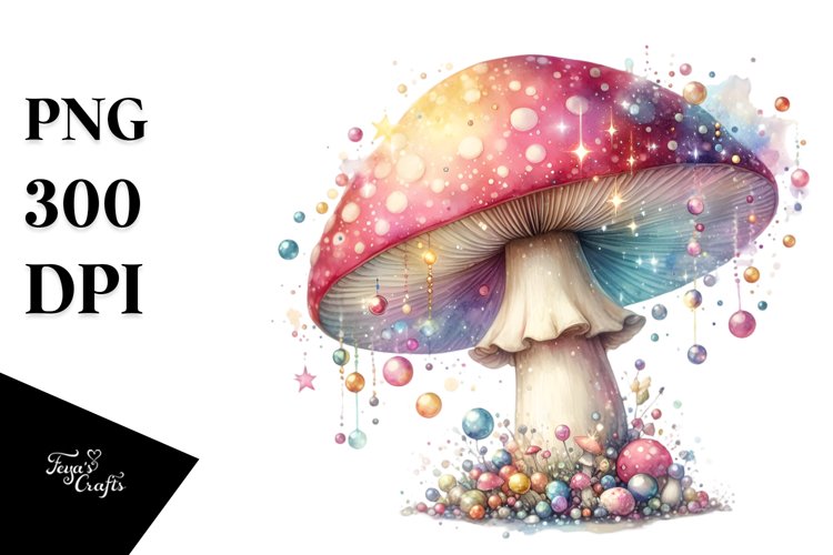 Mushroom Png Image 20