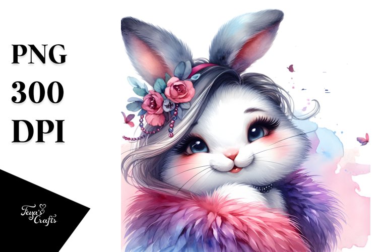 Easter Fonts Image 3