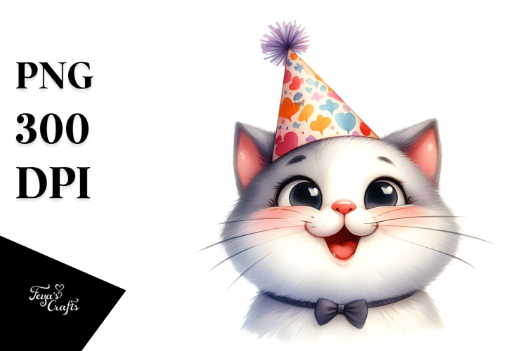 Party Hat Png Image 6