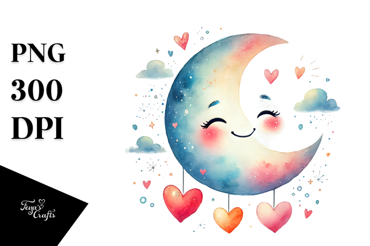Smiling Clipart Image 2