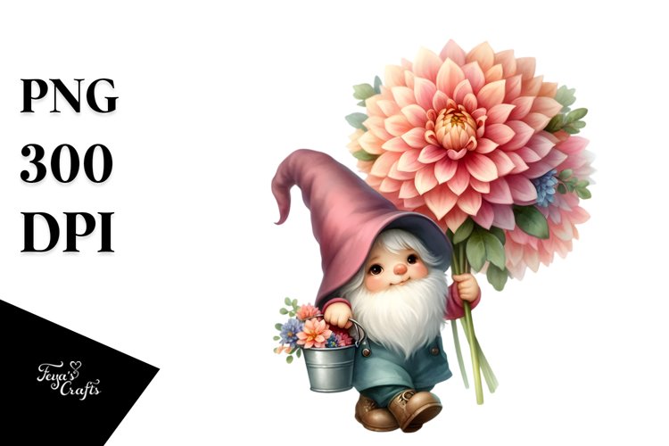 Flower Fonts Image 18