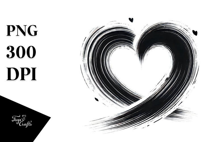 Heart Fonts Image 20