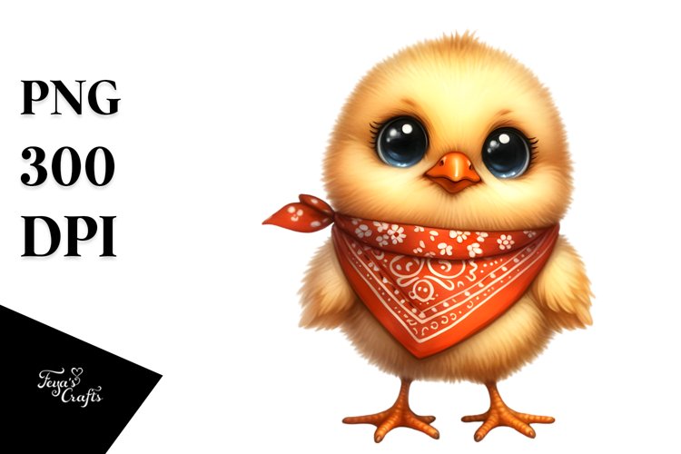 Easter Fonts Image 2