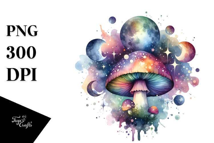 Mushroom Png Image 3