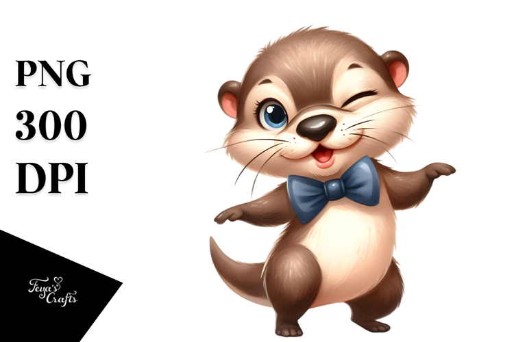 Tiger Clipart Image 20