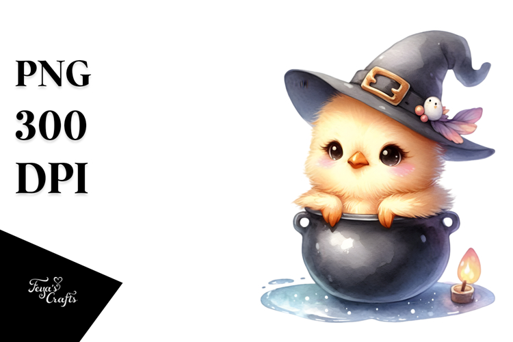 Chicken Clipart Image 16