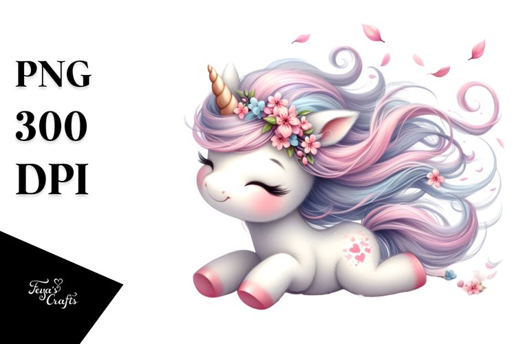 Pastel Clipart Image 5