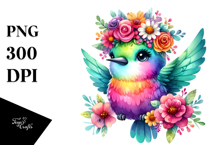 Daisies Clipart Image 10