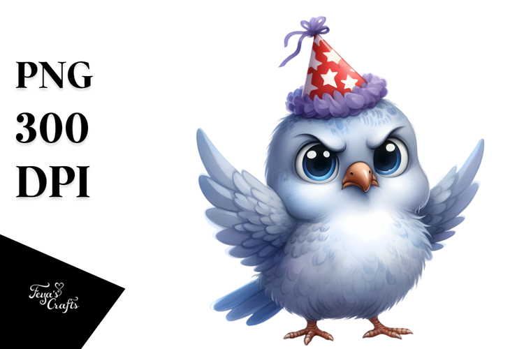 Hummingbird Clipart Image 17