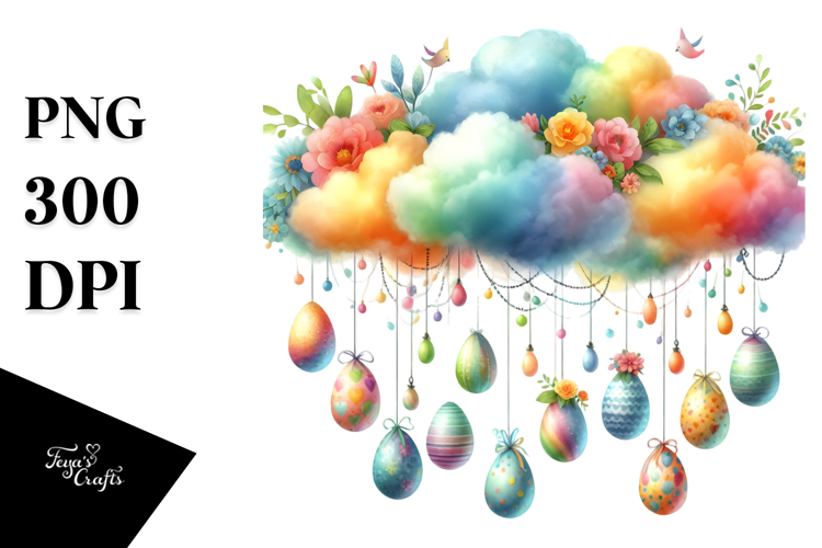 Cloud Png Image 10