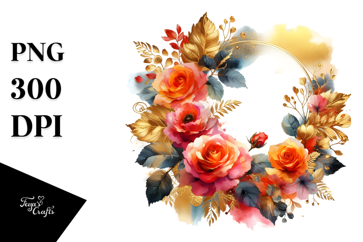 Abstract Clipart Image 5