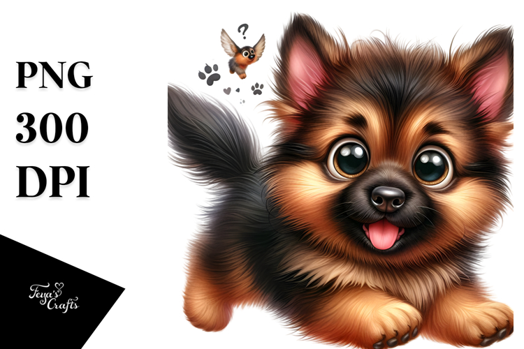 Germ Clipart