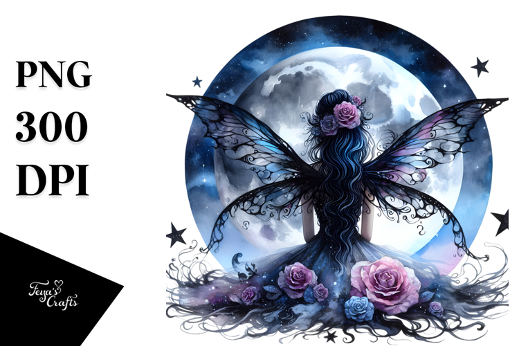 Gothic Clipart Image 2