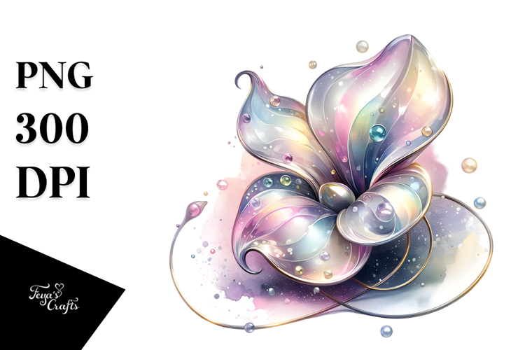 Flower Fonts Image 10