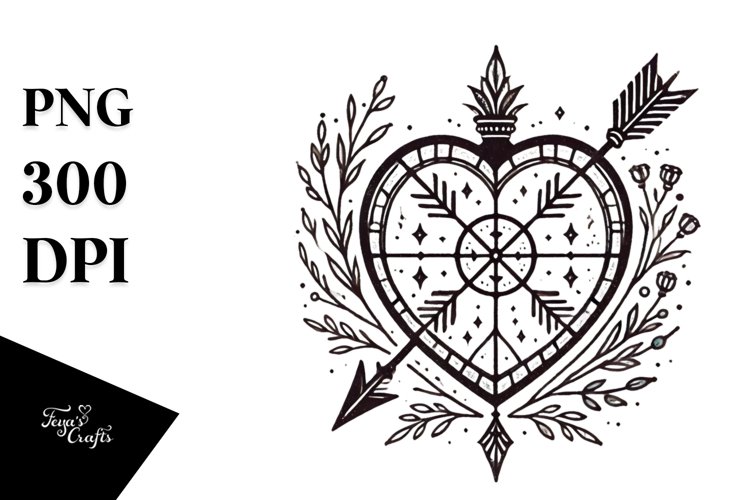 Pencil Clipart Image 6