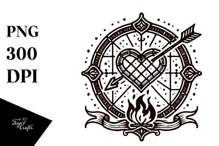 Pencil Clipart Image 5