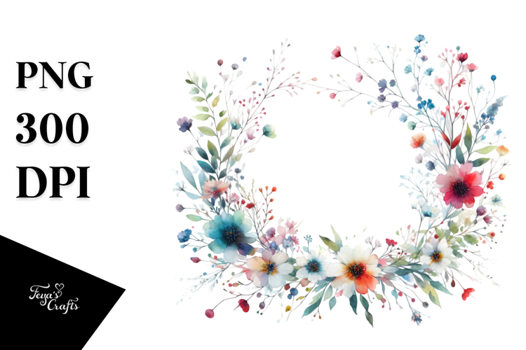 Frame Clipart Image 19