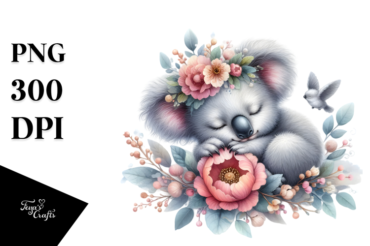 Sleeping Clipart Image 24