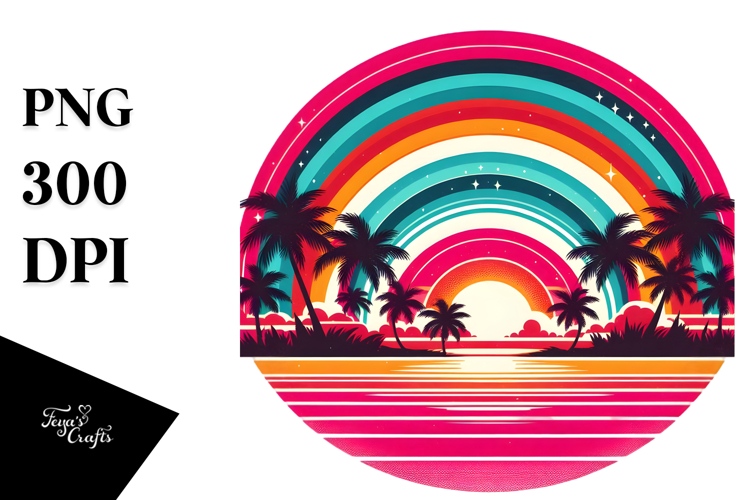 Retro Clipart