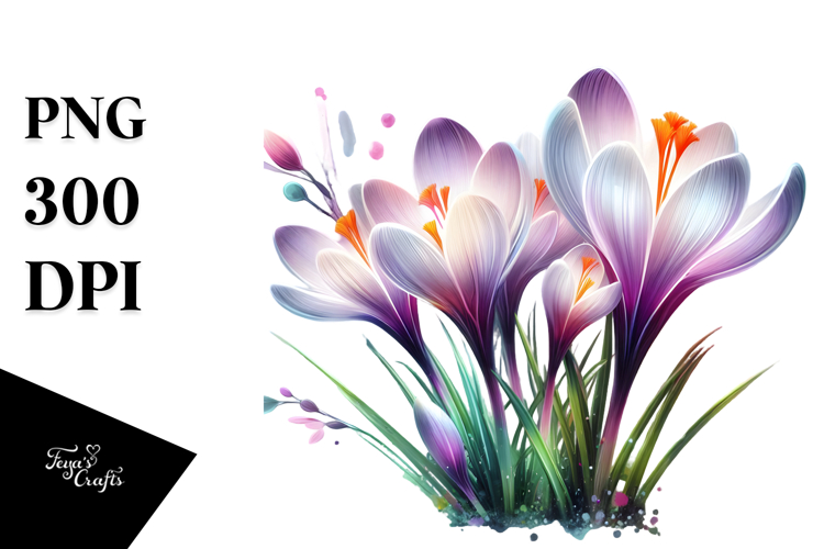 Transparent Flower Png Image 17