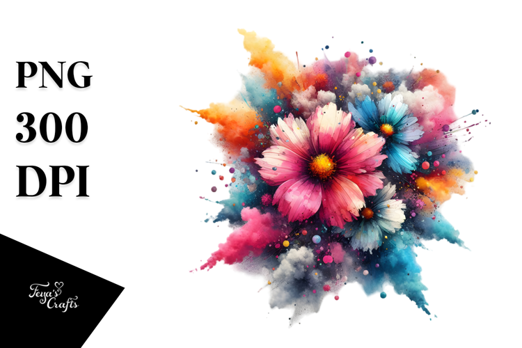 Sublimation|Clipart